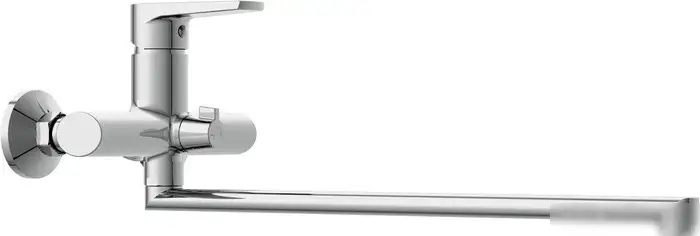 Смеситель Cersanit Moduo 64098 - фото товара