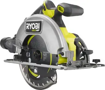 Ryobi RCS18X-0 5133004971 (без АКБ)
