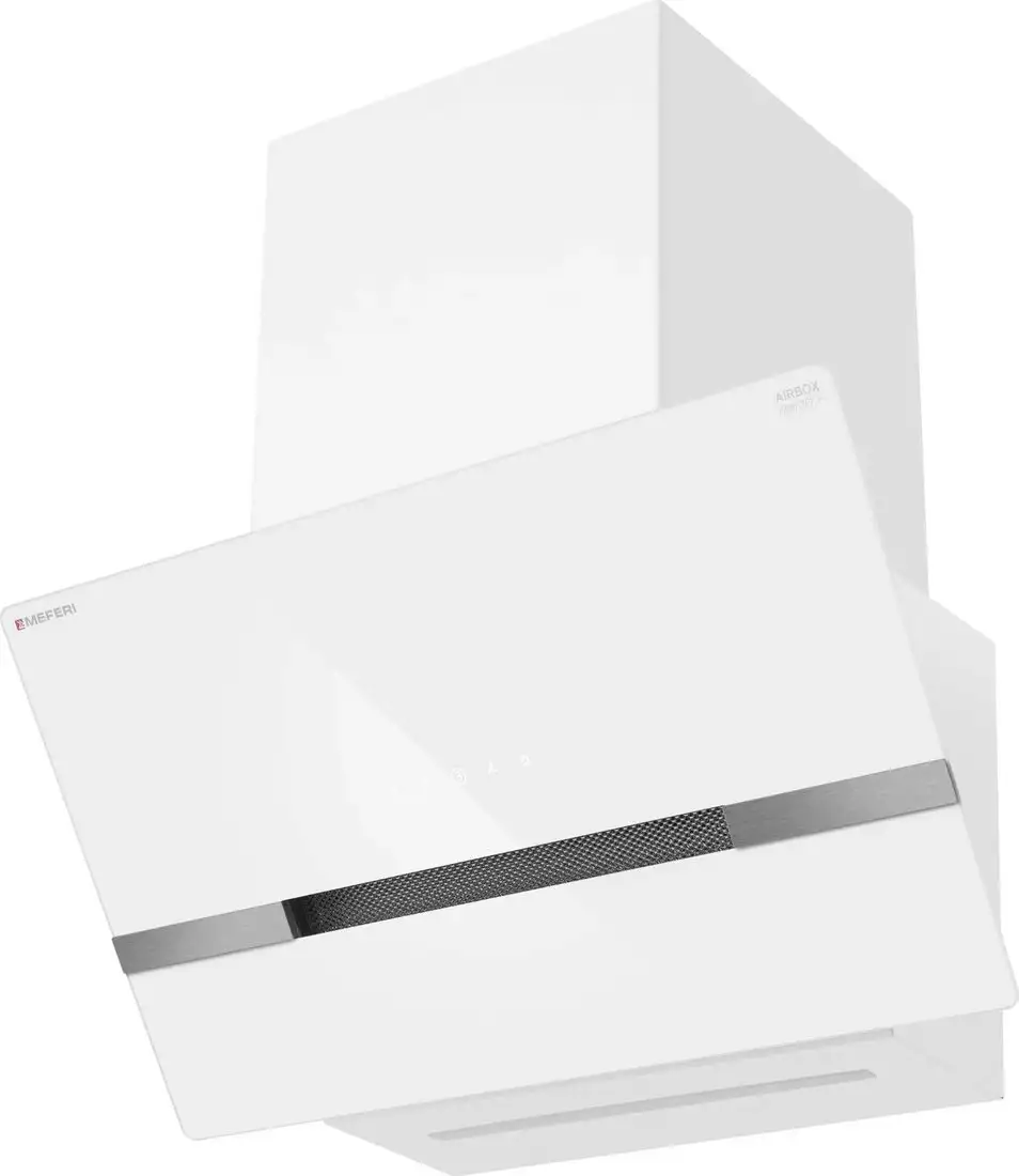 Кухонная вытяжка Meferi AIRBOX60WH Comfort Plus - фото товара
