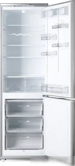 Холодильник ATLANT ХМ 6024-080 - фото товара