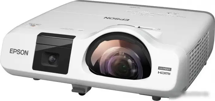 Проектор Epson EB-536Wi – фото товара