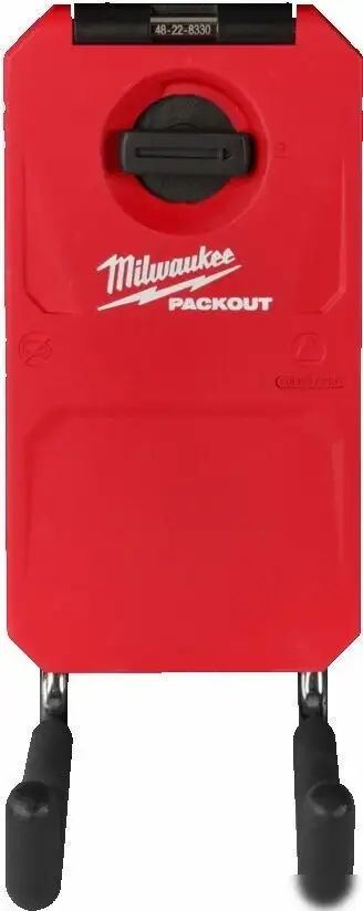 Крюк Milwaukee PackOut 4932480700 – фото товара