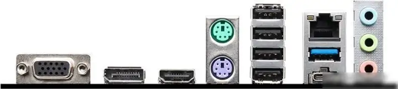 Материнская плата MSI Pro B760M-P – фото товара