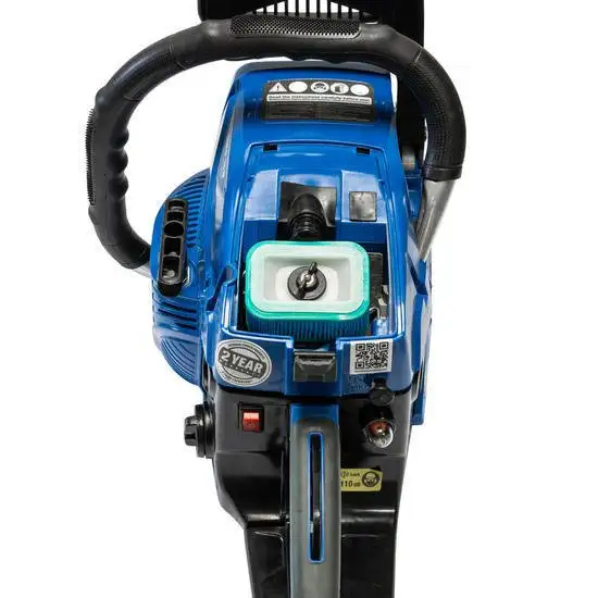 Бензопила Hyundai X-5218 – фото товара