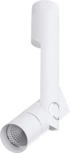 Спот Arte Lamp Orion A2514PL-1WH – изображение в каталоге