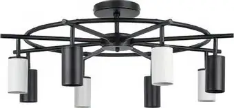 Люстра средней высоты Lightstar Rullo LR718374364 – изображение в каталоге