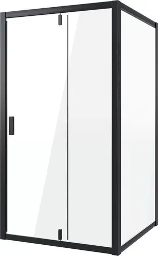 Душевой уголок Niagara NG-83-10AB-A90B 100x90 - изображение в каталоге