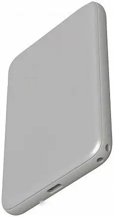 Внешний аккумулятор Magssory Core 5K 5000mAh PBN003 Titan – фото товара