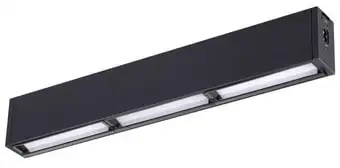 Трековый светильник Novotech Ratio 358106 – изображение в каталоге