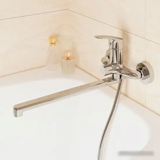 Смеситель Milardo Simp SIMSB02M10 - фото товара