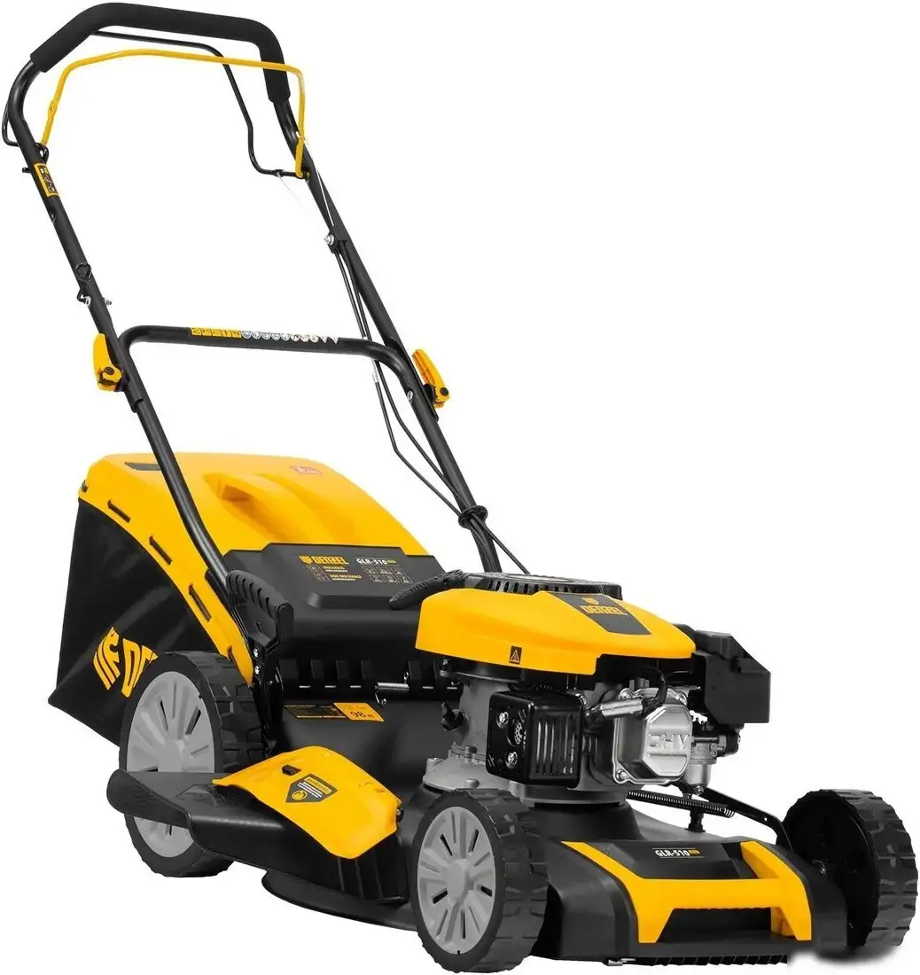 Газонокосилка Denzel GLR-510SP-K – фото товара