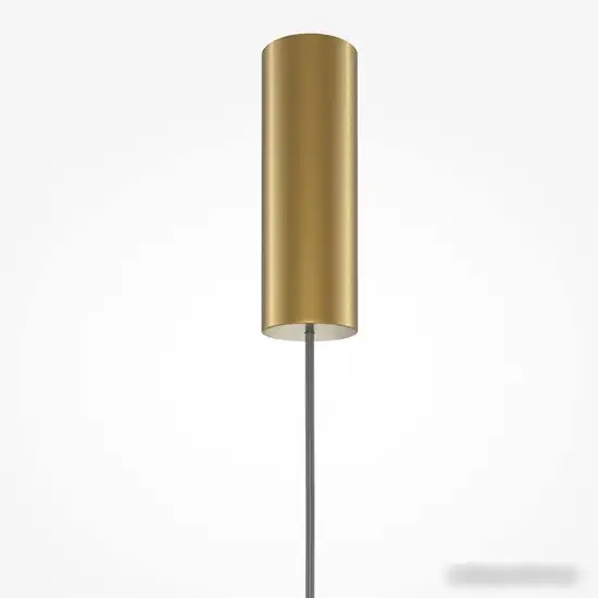 Подвесная люстра Maytoni Kyoto MOD178PL-L11G3K – фото товара