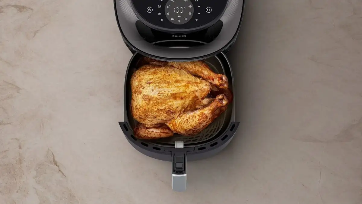 Аэрофритюрница Philips 3000 Series NA342/00 – фото товара