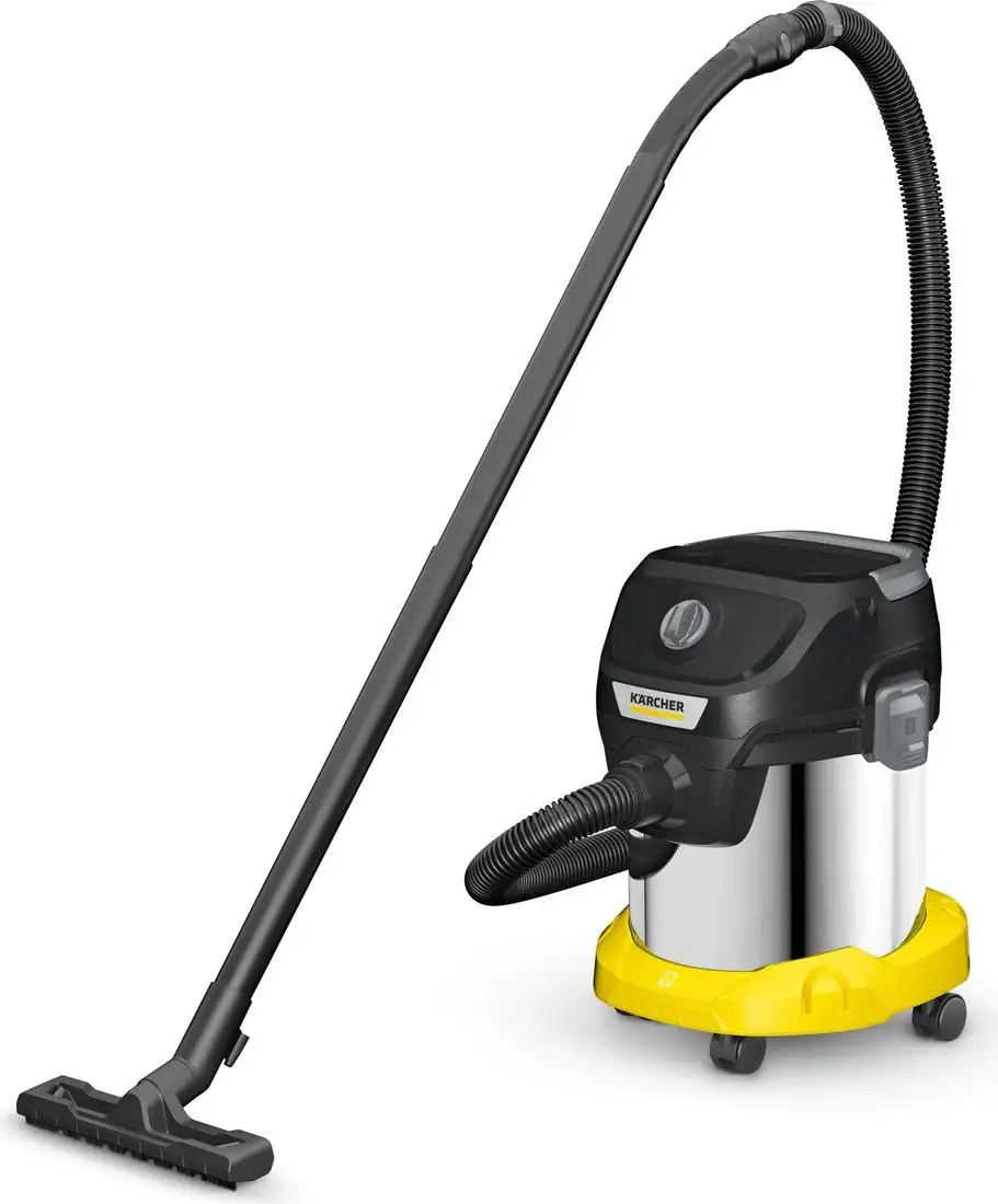 Пылесос Karcher KWD 3 S V-15/4/20 Anniversary Edition 1.628-448.0 - фото товара