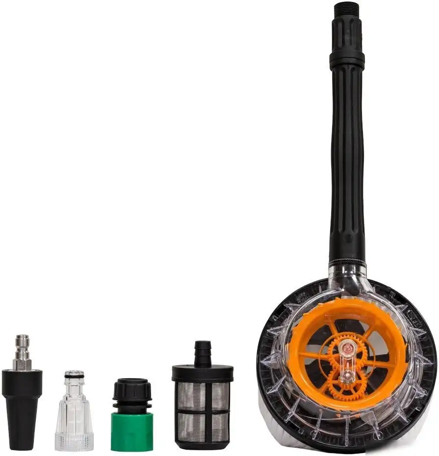 DWT HDP21-165 DRW – фото товара