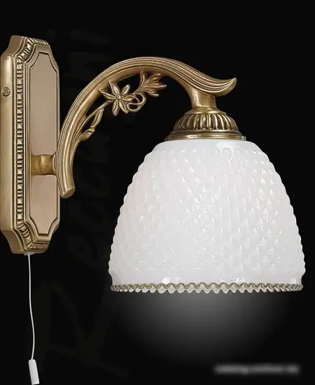 Бра Reccagni Angelo 8601 A 8601/1 – фото товара