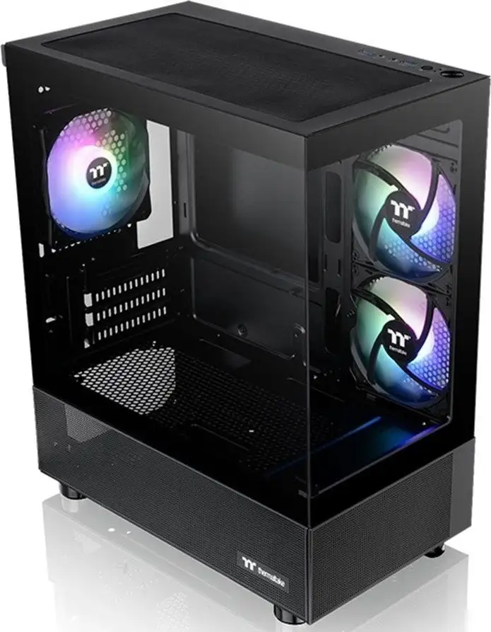 Корпус Thermaltake View 170 TG ARGB CA-3Z4-65M1WE-00 – фото товара