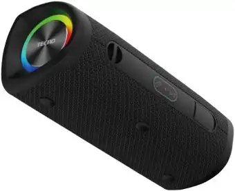 Беспроводная колонка Tecno Square S5 – изображение в каталоге