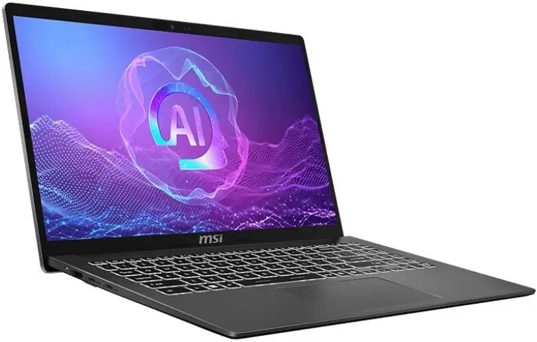 Ноутбук MSI Modern A15 AI F2HMG-011XBY – фото товара