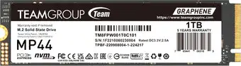 SSD Team MP44 1TB TM8FPW001T0C101 – изображение в каталоге