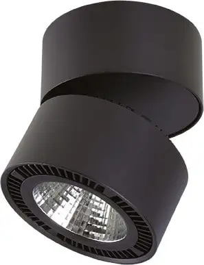 Спот Lightstar Forte Muro 213817 – изображение в каталоге