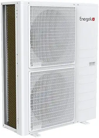 Кондиционер Energolux Cassete 6 SAC48C6-A/SAU48U6-A-WS30 - фото товара