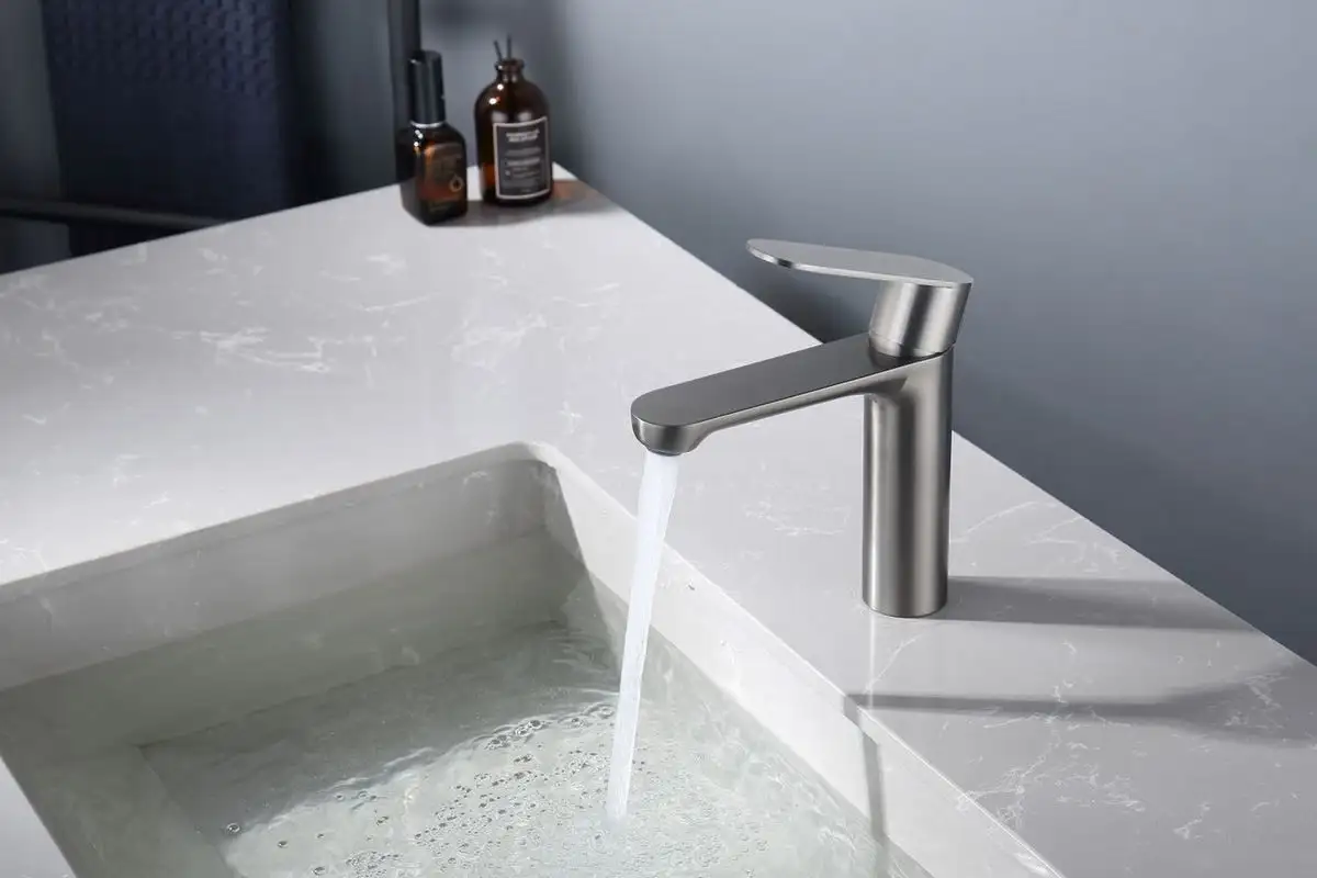 Смеситель Splenka S222.10.09 - фото товара