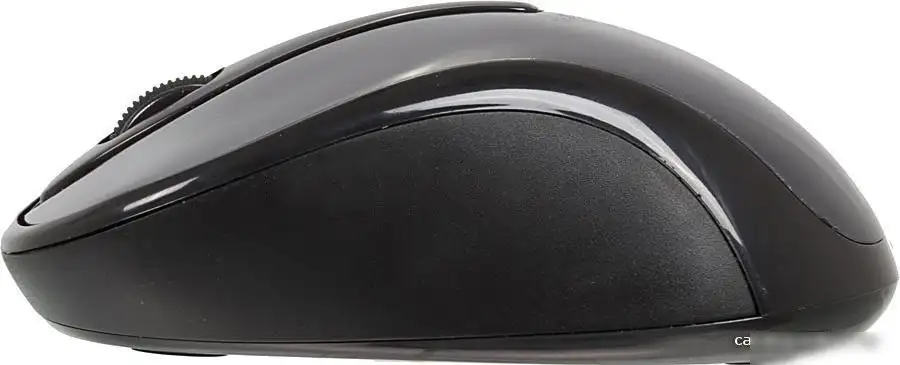 Мышь A4Tech Zero Delay G3-280A (серый) – фото товара