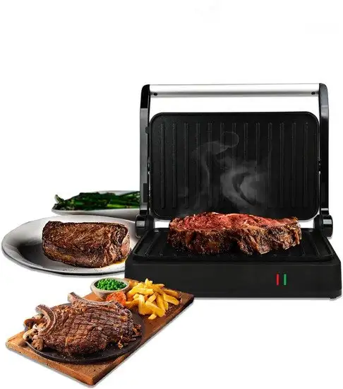 Электрогриль GFgril GF-012 – фото товара