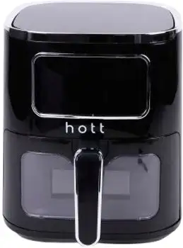Аэрогриль (аэрофритюрница) Hott ZHAF-501AP-5-B – изображение в каталоге