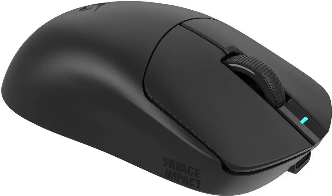 Игровая мышь A4Tech Bloody SG5 – фото товара