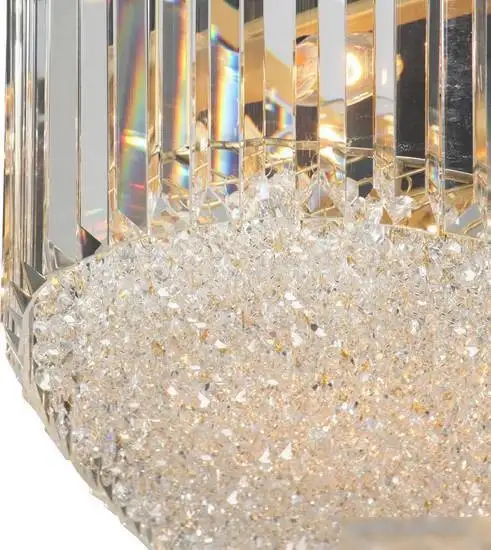 Подвесная люстра Vitaluce V5858-8/18 – фото товара