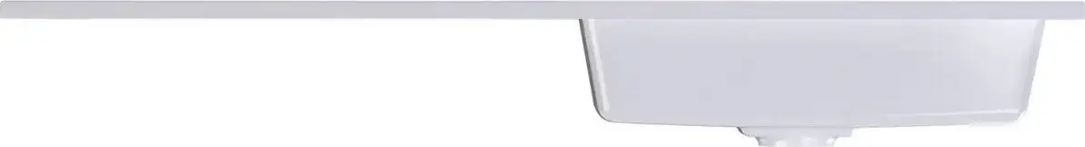 Умывальник Roxen Faber 120R 30010120R-W - фото товара