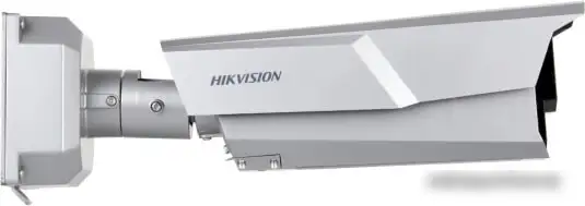 IP-камера Hikvision iDS-TCM203-A/R/0832 – фото товара