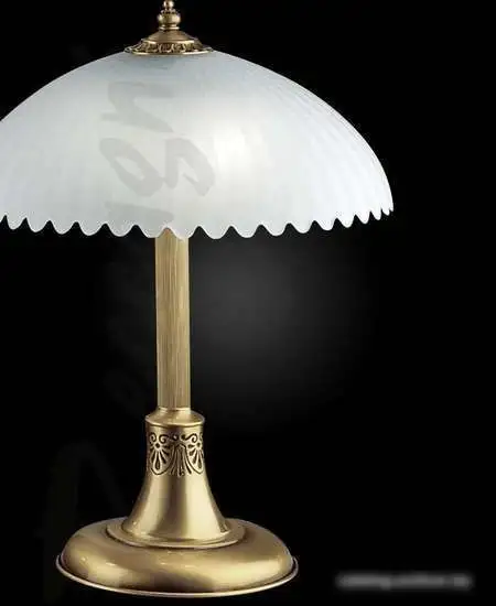 Настольная лампа Reccagni Angelo P 825 – фото товара