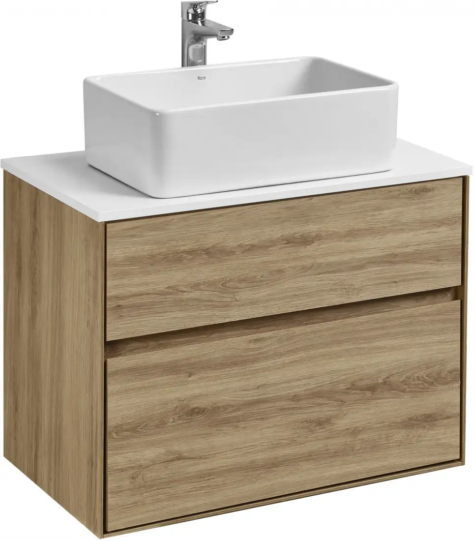 Акватон Тумба под умывальник Либерти 75 1A279501LYC70 – фото товара