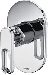 Смеситель Wasserkraft Kammel 1851