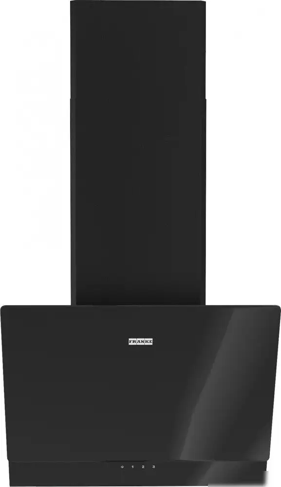 Кухонная вытяжка Franke Temper 50 BK 330.0712.112 - фото товара
