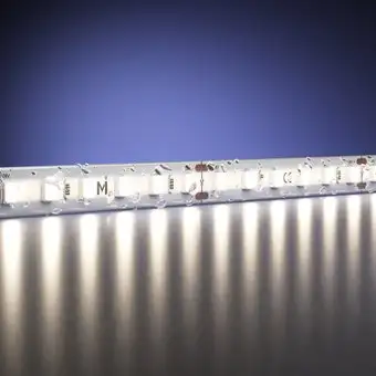 Светодиодная лента Maytoni Ultra 24В 2835 9.6Вт/м 4000K 5м IP 68 201213 – изображение в каталоге
