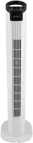Колонный вентилятор Sencor SFT 3112WH