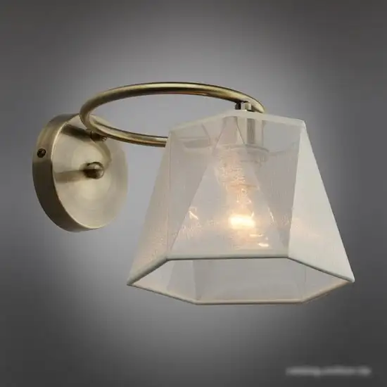 Бра Omnilux Rapallo OML-65011-01 – фото товара