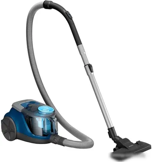 Пылесос Philips XB2022/01 + Утюг DST3030 или DST3040 - фото товара