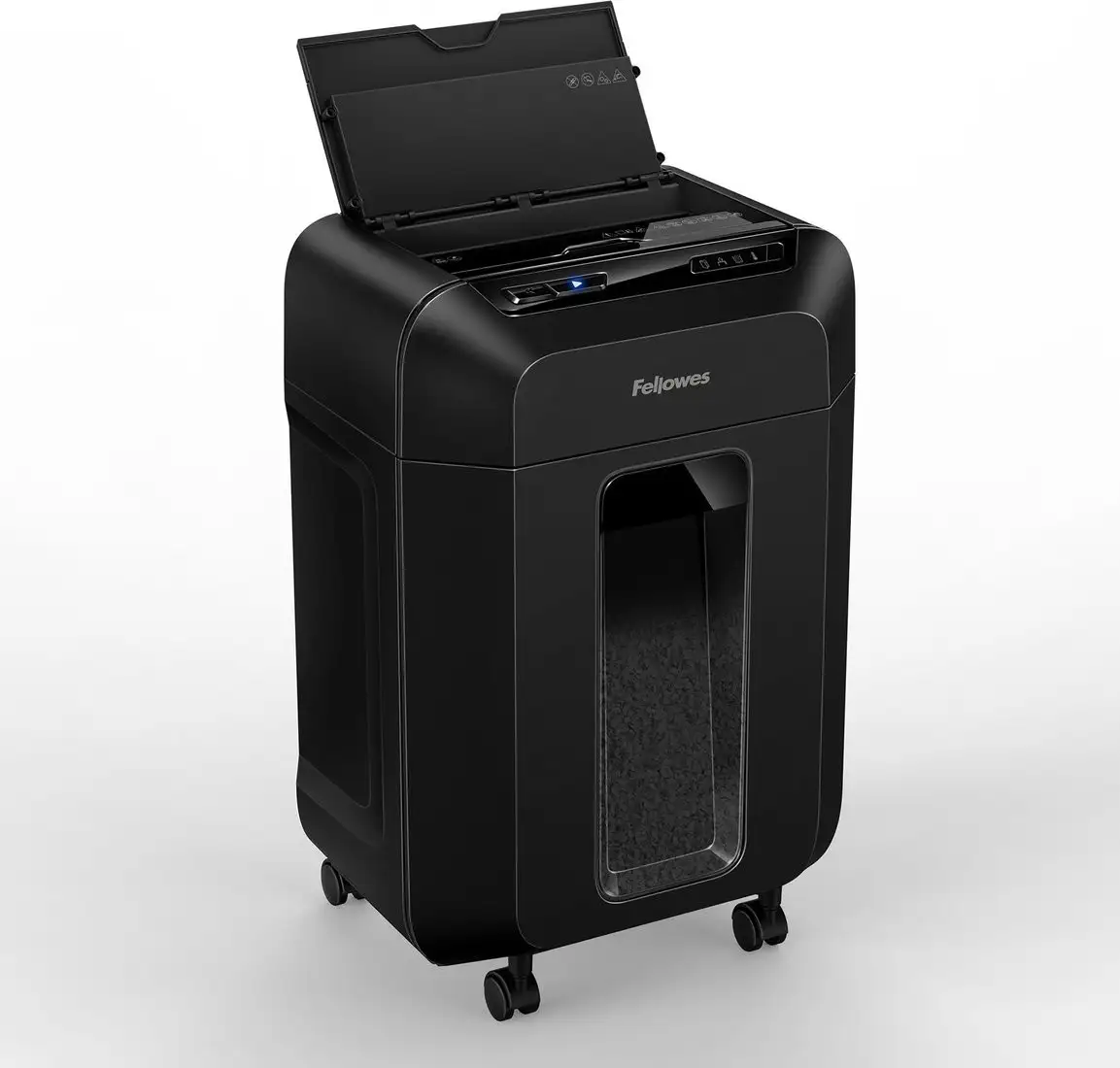 Шредер Fellowes AutoMax 90M – фото товара