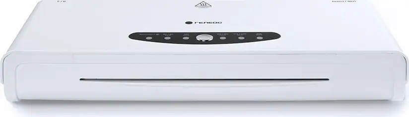 Ламинатор Гелеос ЛМ A4-4В – фото товара