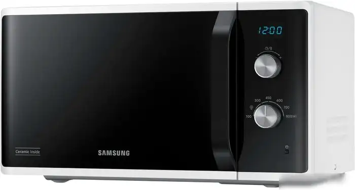 Микроволновая печь Samsung MS23K3614AW – фото товара