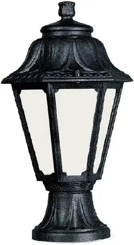 Садовый светильник Fumagalli Mikrolot/Anna E22.110.000.AYF1R – изображение в каталоге