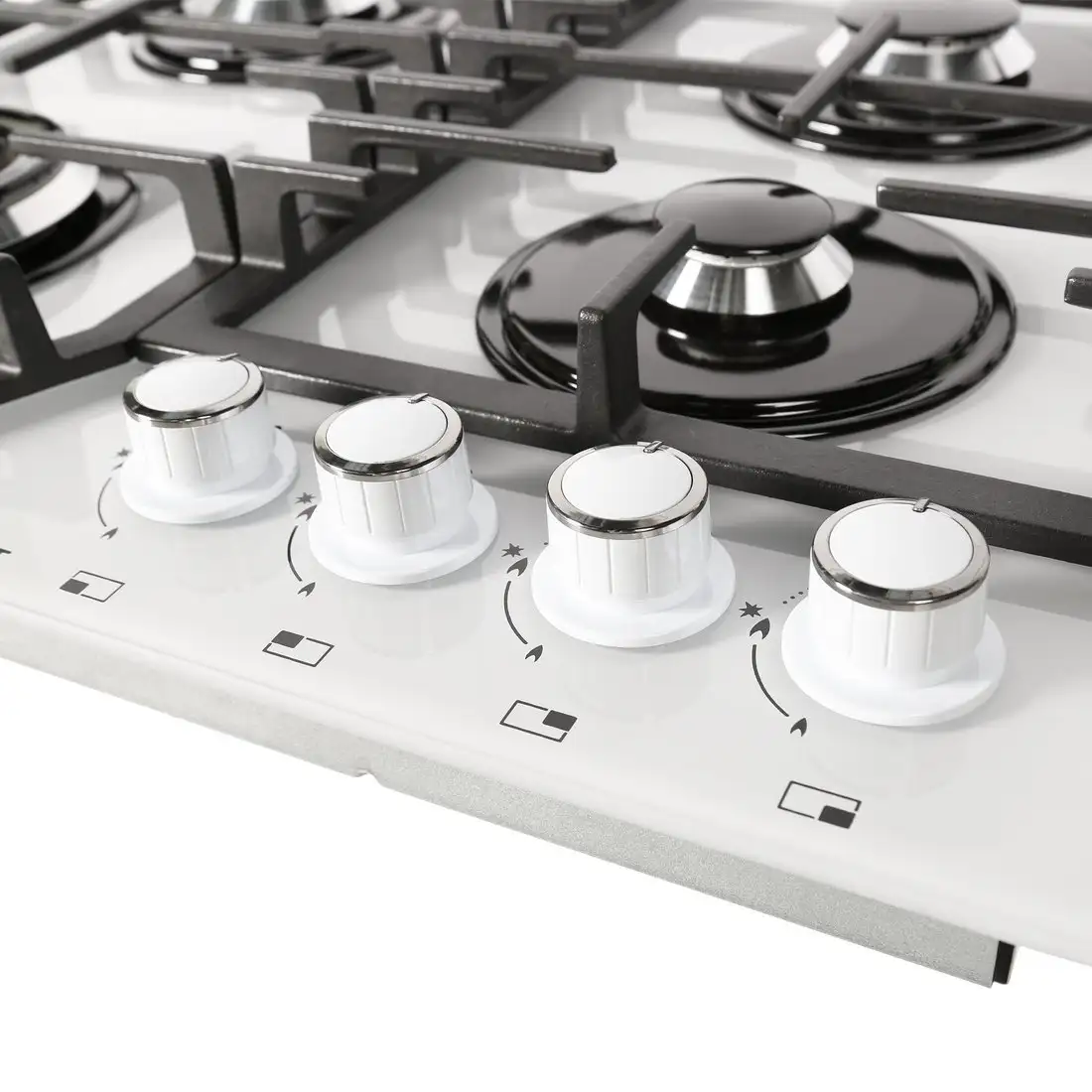 Варочная панель GEFEST 2232-01 Р12 - фото товара