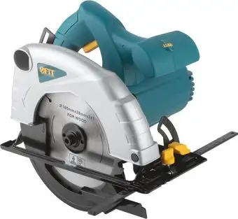 Дисковая (циркулярная) пила FIT 80396 – изображение в каталоге