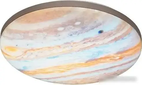 Светильник-тарелка Sonex Jupiter 7724/EL – фото товара