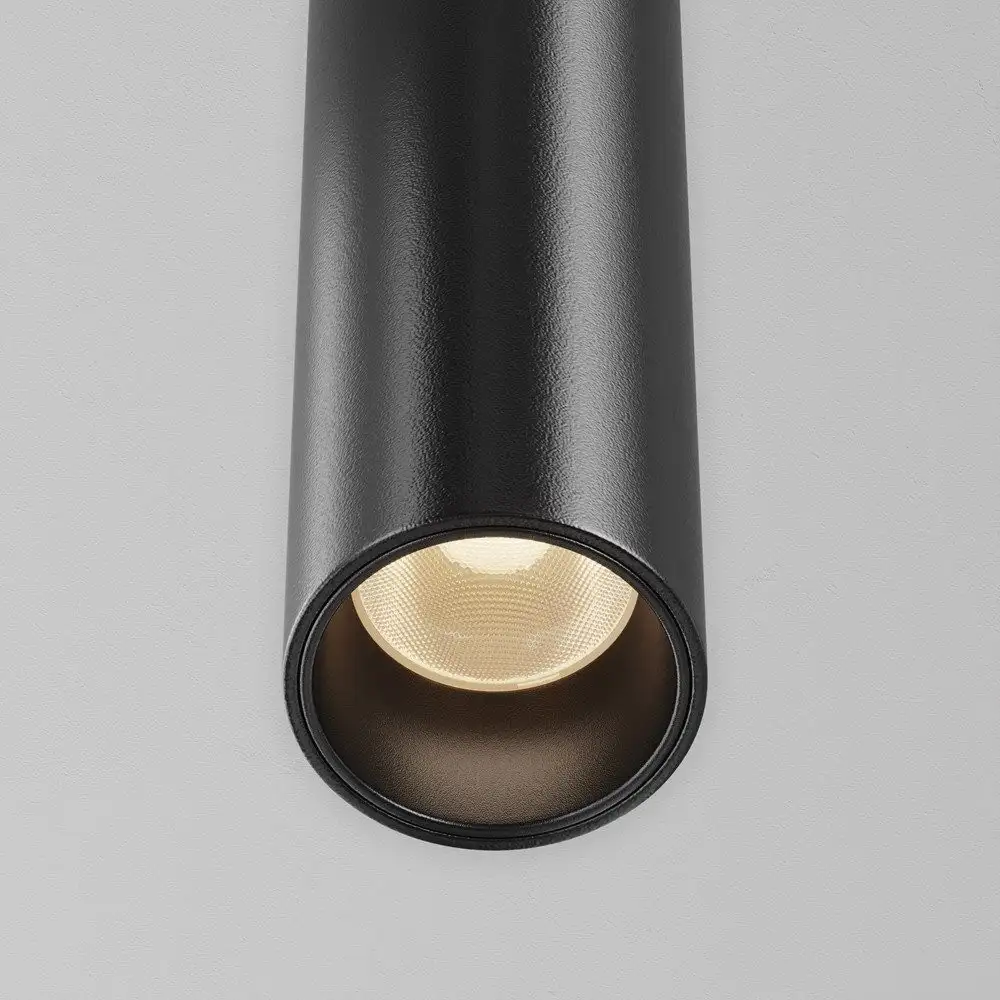 Трековый светильник Maytoni Focus Led Flarity TR156-1-5W3K-B – фото товара